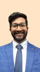 Satyajeet Ghadge