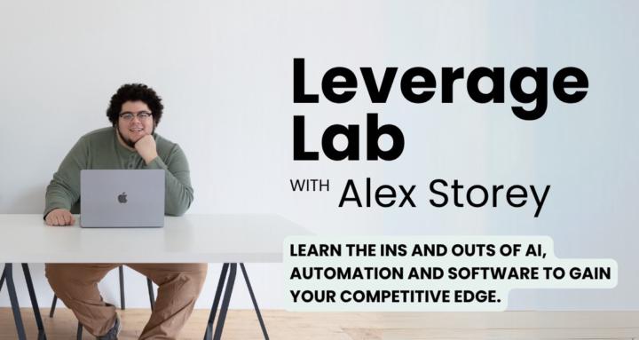 Leverage Lab