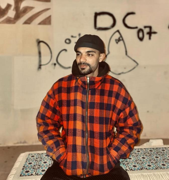 Ahmed Sawani