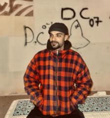 Ahmed Sawani