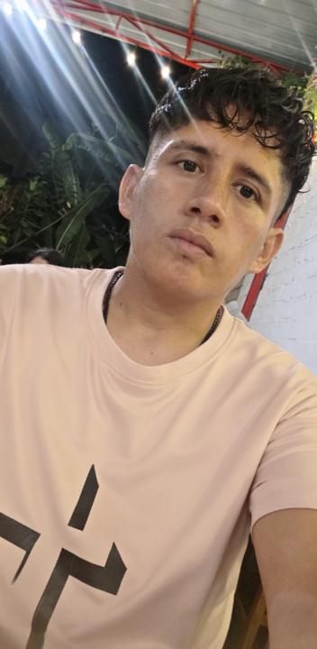 James Cañari mendez