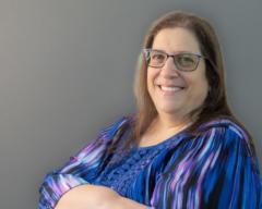 Lorraine Lepler