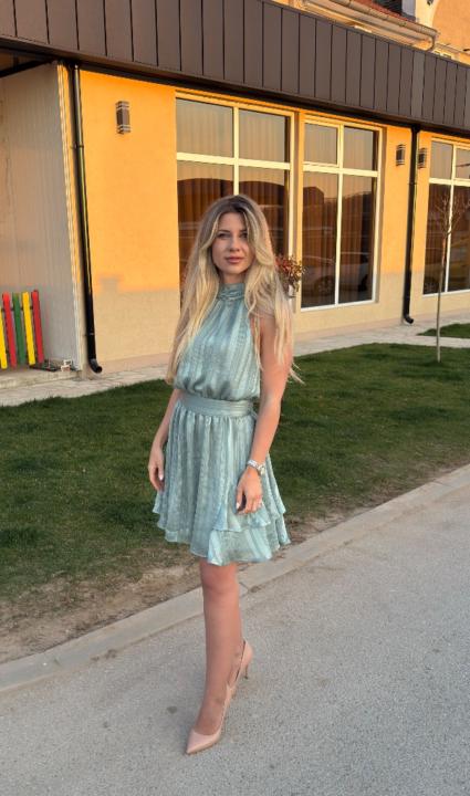Milica Randjelovic