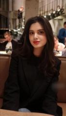 Sarswati Choudhary
