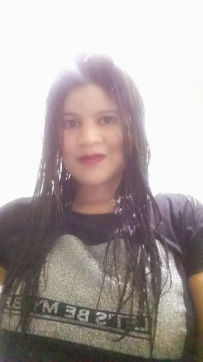 Ciry Vergara Palacios