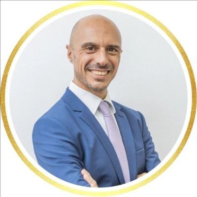 Ricardo Gonzalez