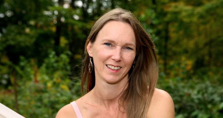 Marie-Claude Therrien HF