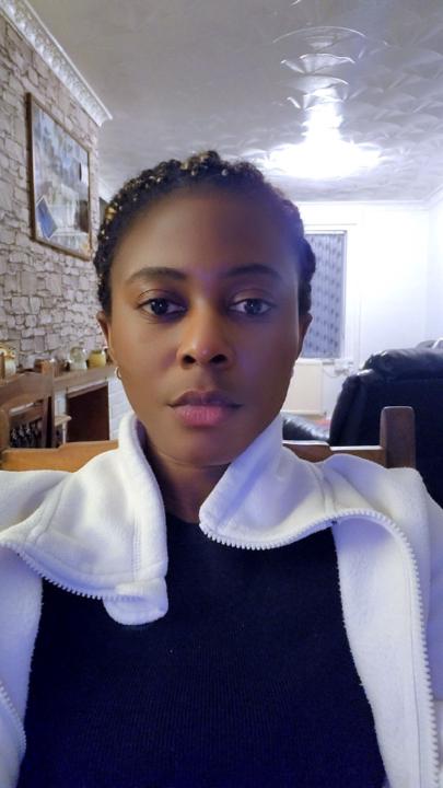 Mavis Sarpong Correia