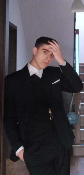 Julian T