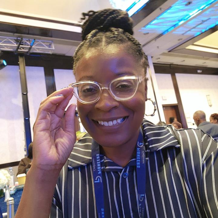 Dr. Debranetta Gethers