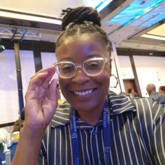 Dr. Debranetta Gethers