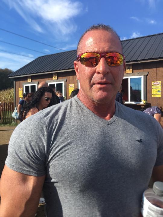 Jeff Jonas