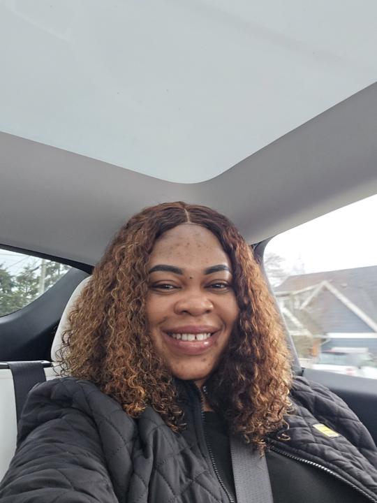 Vivian Ibeakanma Okeke