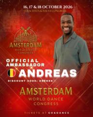 Andreas Van Kerckhoven