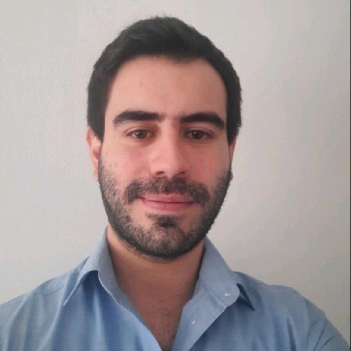 Fernando Alberto Mauries Ocampo