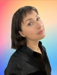Naseem Rafiei