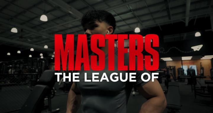 The League of Masters