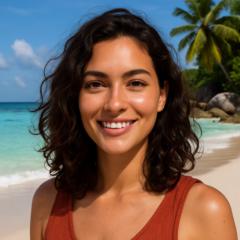 Sofia Alender