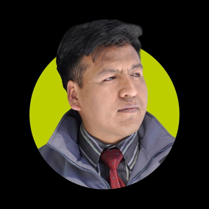 Edwin Cari
