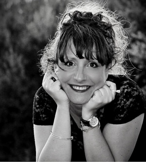 Nuria Vallejo Acebal