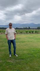 Leonel Francisco Schermer