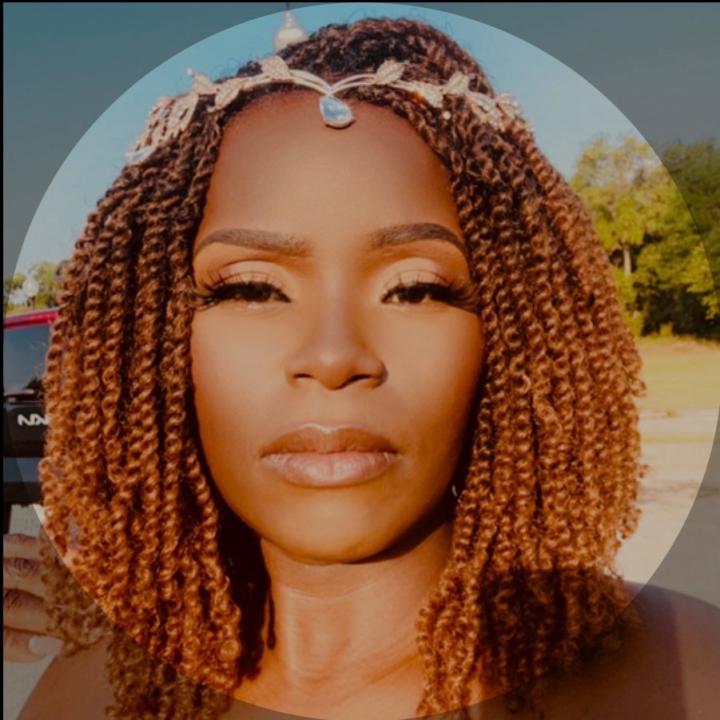 Kereishah Charles