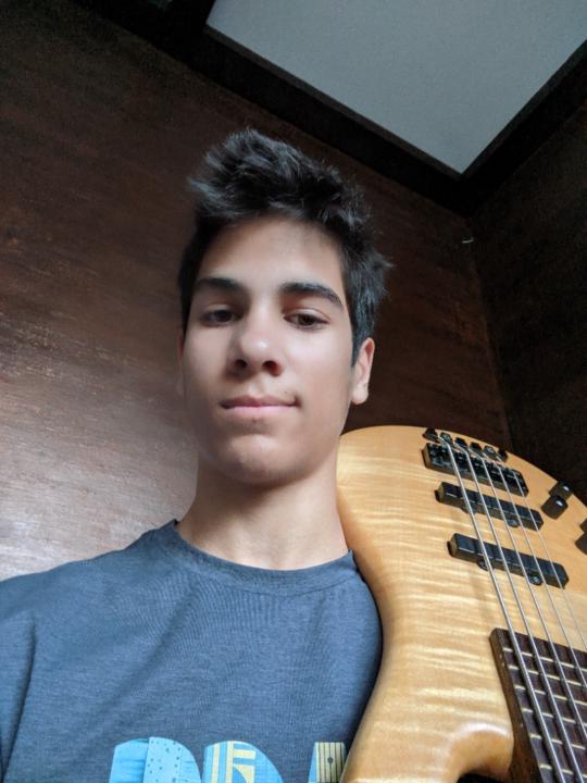 Vlad Sin Bulban