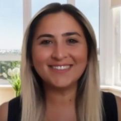 Pembegül Ilter