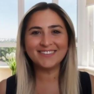 Pembegül Ilter