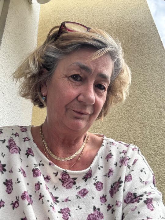 Margitta Selig