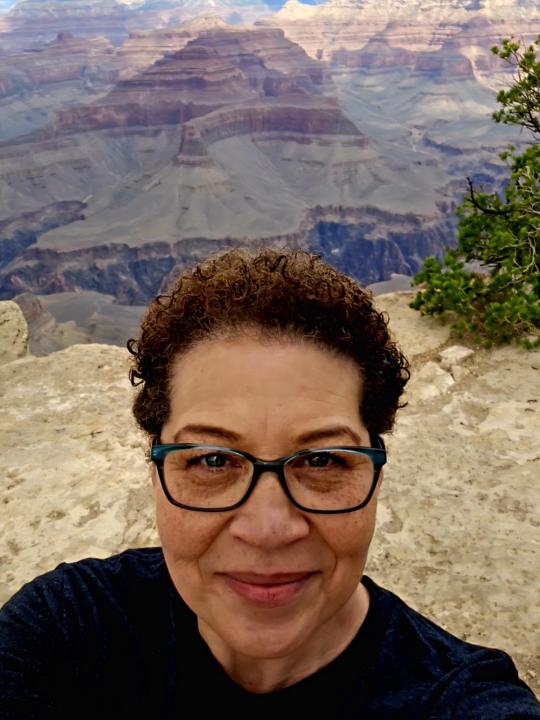 Daneene Monroe Rusnak