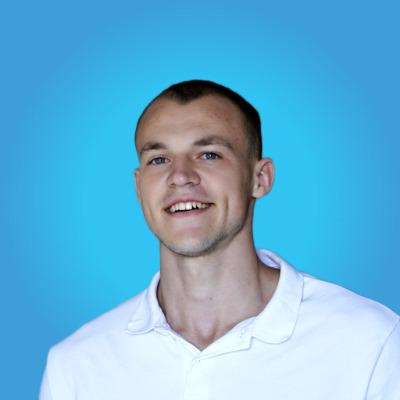Bohdan Pavliuk