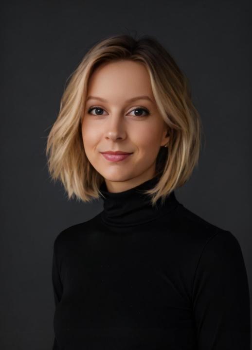 Ana Petica
