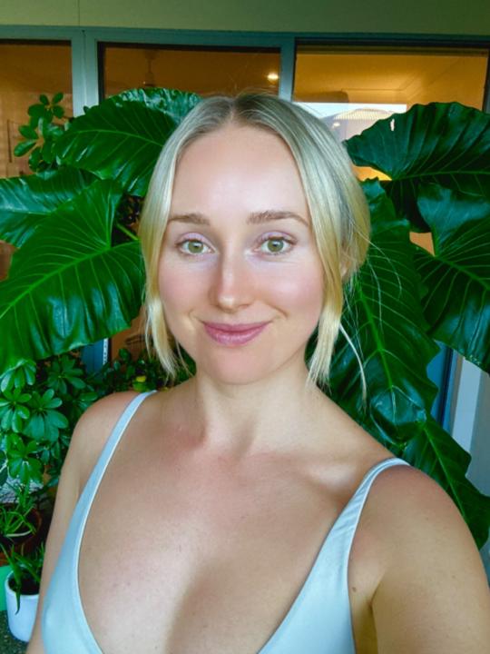 Ellie Turek
