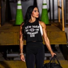 Candice Terrazas