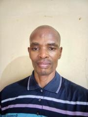 Jabulani Nguse