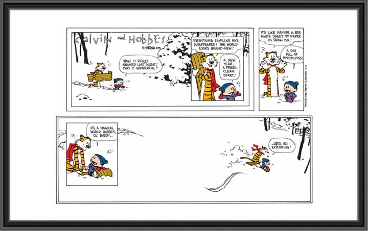 Let’s Go Exploring!