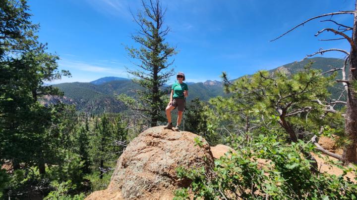 Colorado 