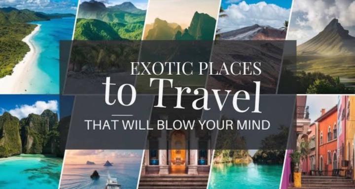 Traveling On A Budget 