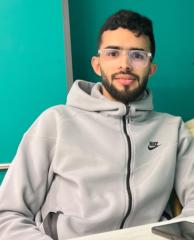 Abdelkabir Omari Alaoui