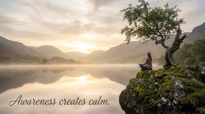 Friday — We Notice