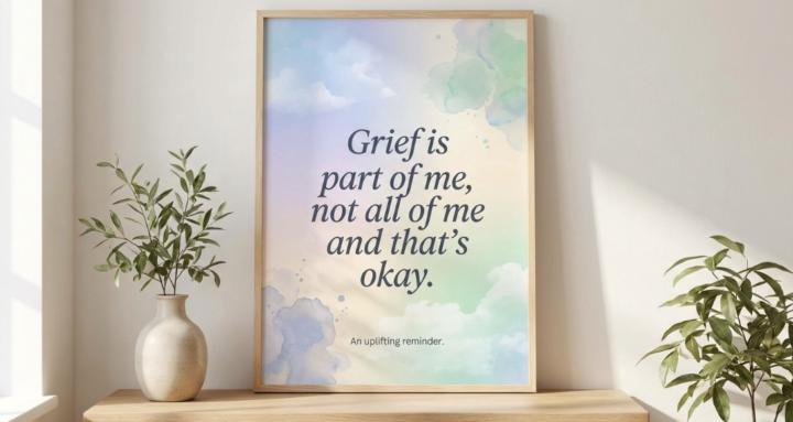 AfterLight (Grief Resilience)