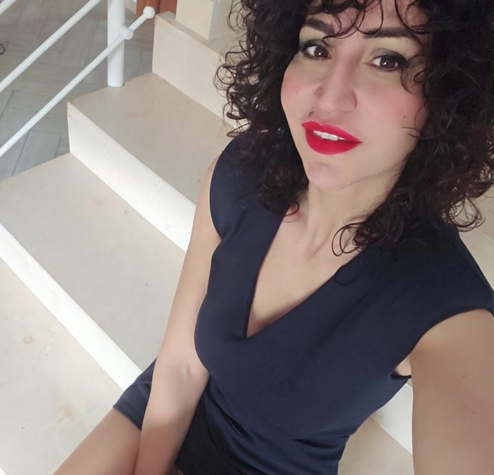 Veronica Carla Torre