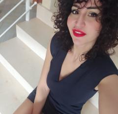 Veronica Carla Torre