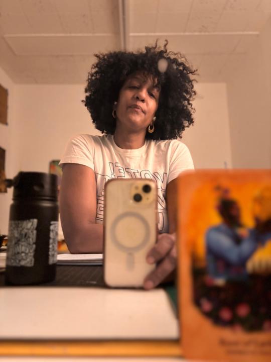 Monique Jebessa