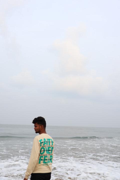 Hari Baskar