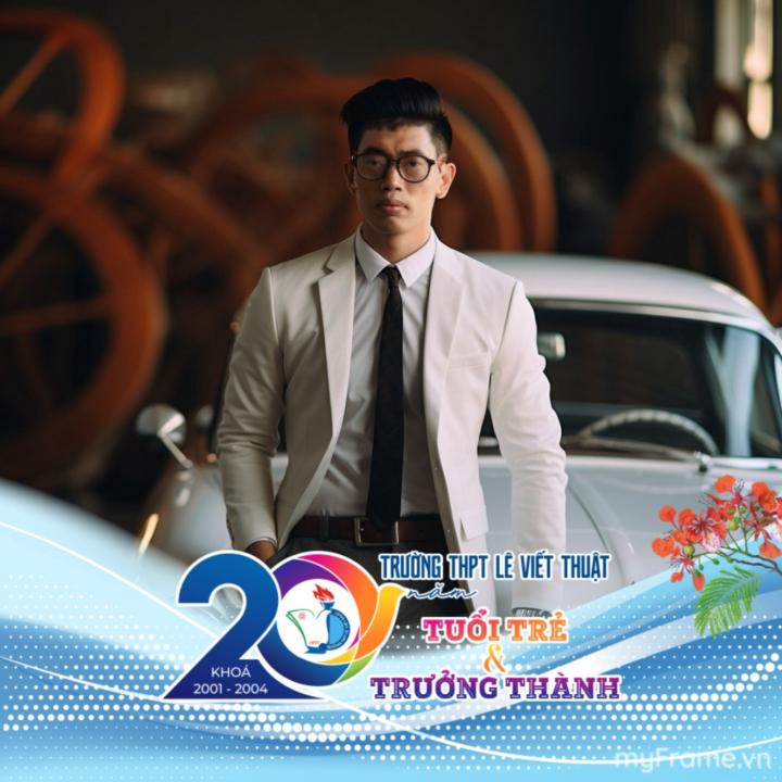 Vương Đặng