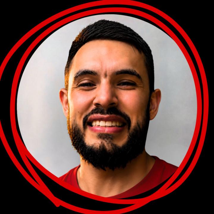 Cristian Ortiz