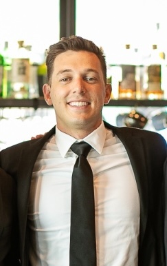 Brenden Klenke
