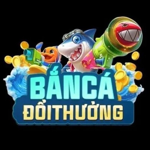 Bắn cá đổi thưởng Name